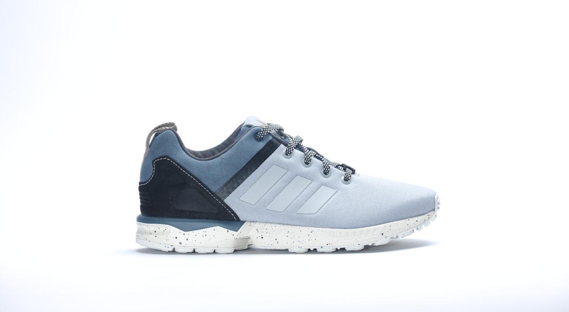 Adidas zx flux split on sale